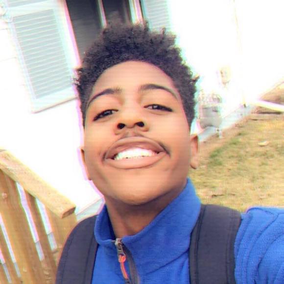 Meet your Posher, Alvonte - Picture 1 of 1